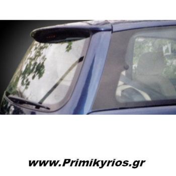 Αεροτομή Οροφής Lancia Y