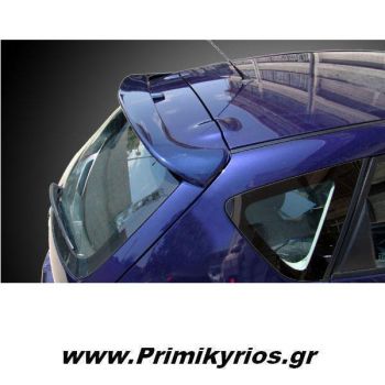 Αεροτομή Οροφής Mazda 3 A/307