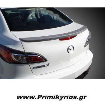 Αεροτομή Mazda 3 A/376