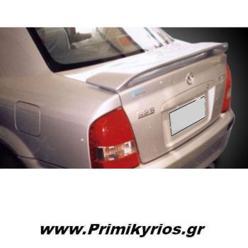 Αεροτομή Mazda 323 98 4D