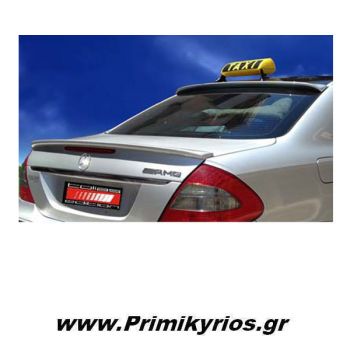 Αεροτομή Lip Mercedes Benz W211