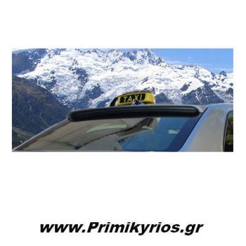 Αεροτομή Οροφής Mercedes Benz W212