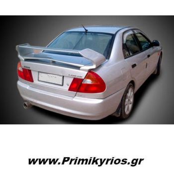 Αεροτομή Mitsubishi Lancer Evo A