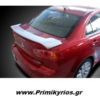 Αεροτομή Mitsubishi Lancer 08 A/330