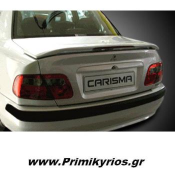 Αεροτομή Mitsubishi Carisma 01 4D
