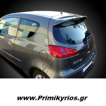 Αεροτομή Οροφής Mitsubishi Colt Czt Turbo