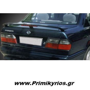 Αεροτομή Nissan Primera 91 4D