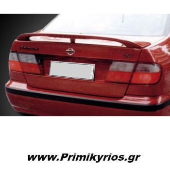Αεροτομή Nissan Primera 96 4D