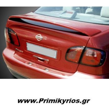 Αεροτομή Nissan Primera 99 4D