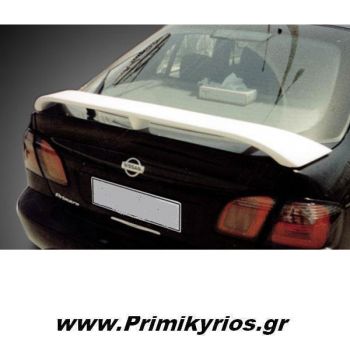 Αεροτομή Nissan Primera 99 5D