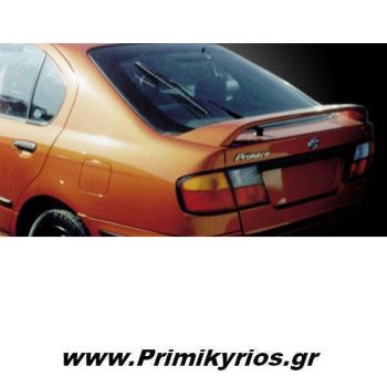 Αεροτομή Nissan Primera 96 5D