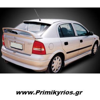 Αεροτομή Opel Astra G 3/5D 99