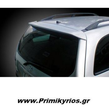 Αεροτομή Οροφής Opel Zafira