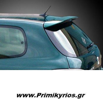 Αεροτομή Οροφής Peugeot 307