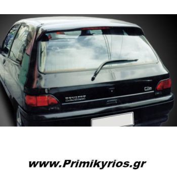 Αεροτομή Οροφής Renault Clio 94