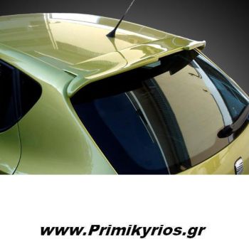 Αεροτομή Οροφής Seat Ibiza 08 5D