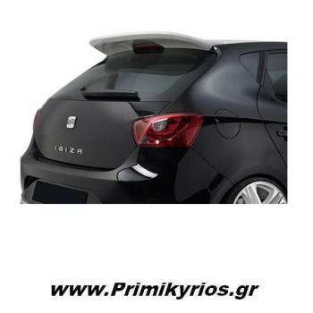 Αεροτομή Οροφής Seat Ibiza 6J 3D-5D