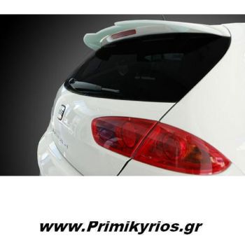 Αεροτομή Οροφής Seat Leon 09