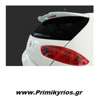 Αεροτομή Οροφής Seat Leon 1P Facelift