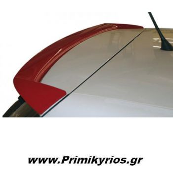 Αεροτομή Οροφής Skoda Fabia 07