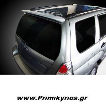 Αεροτομή Οροφής Subaru Forester
