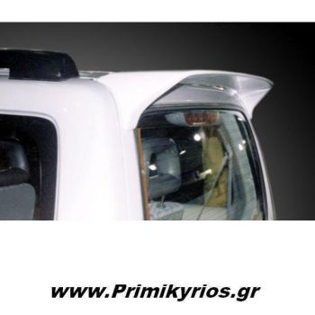 Αεροτομή Οροφής Suzuki Jimny