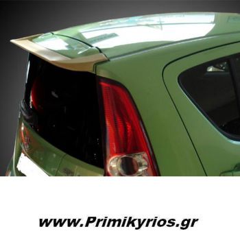 Αεροτομή Οροφής Suzuki Splash