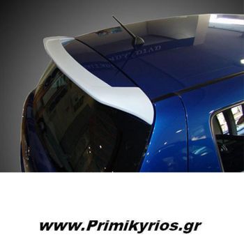 Αεροτομή Οροφής Suzuki Swift A/311 Polyurthane 05