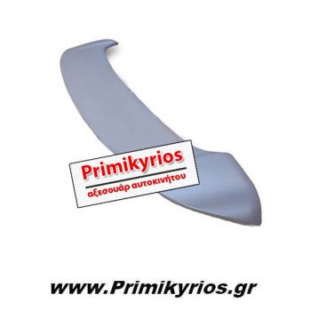 Αεροτομή Οροφής Suzuki Swift Sport