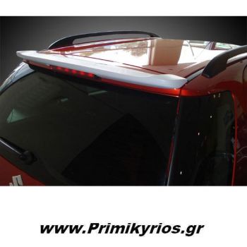 Αεροτομή Οροφής Suzuki Sx 4