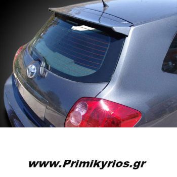 Αεροτομή Οροφής Toyota Auris