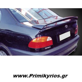 Αεροτομή Toyota Avensis 4D
