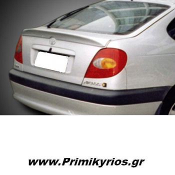 Αεροτομή Toyota Avensis 5D