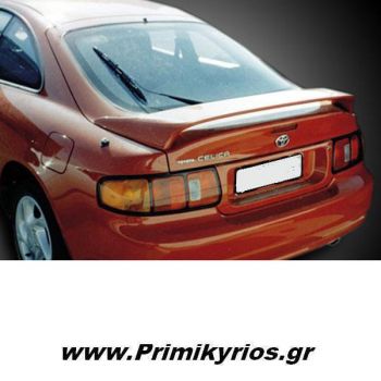 Αεροτομή Toyota Celica 97