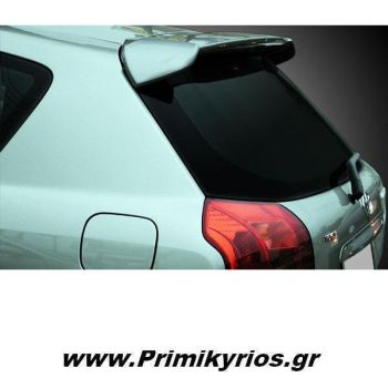 Αεροτομή Οροφής Toyota Corolla 05