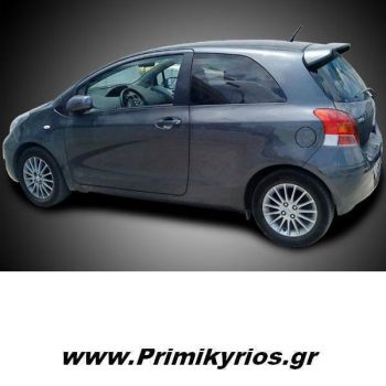 Αεροτομή Οροφης Toyota Yaris TTE 2006