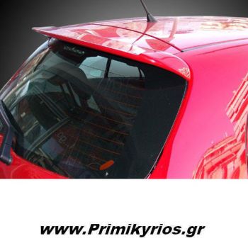 Αεροτομή Οροφής Toyota Yaris 2006
