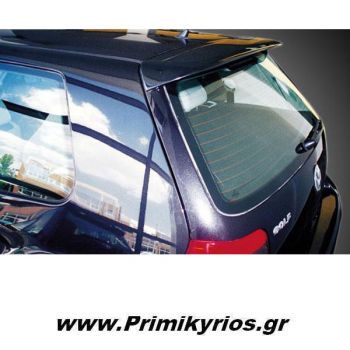 Αεροτομή Οροφής Vw Golf 4