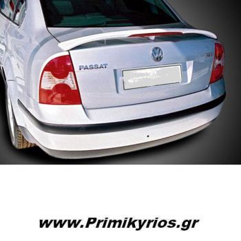 Αεροτομή Vw Passat