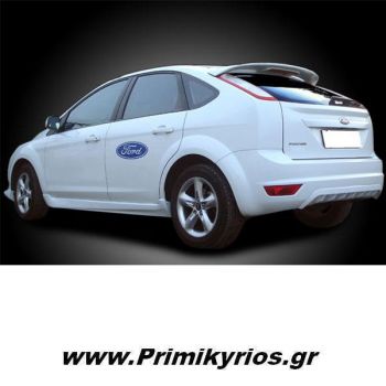 Μασπιέ Ford Focus 08 ( Ζεύγος )