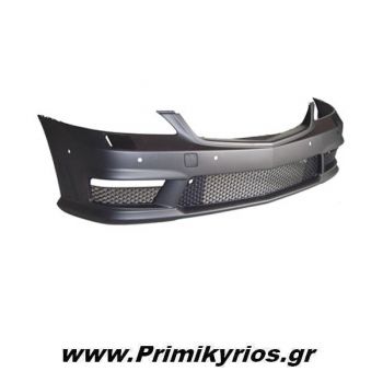 Προφυλακτήρας Εμπρός Mercedes Benz W221