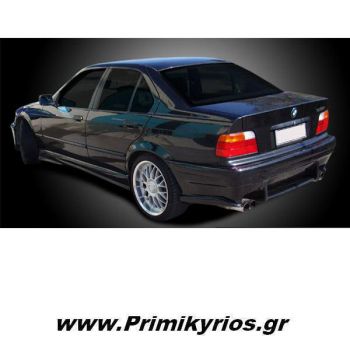Μασπιέ BMW E36 4D ( Ζεύγος )