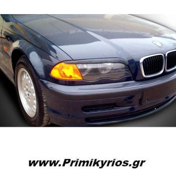 Φρυδάκια Φαναριών BMW E46 99