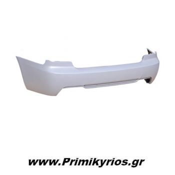 Προφυλακτήρας Πίσω BMW E92 M-Tech