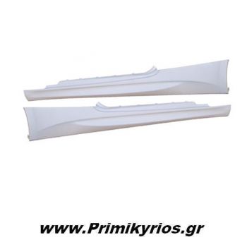 Μασπιέ Πλαϊνά BMW E92 M-Tech