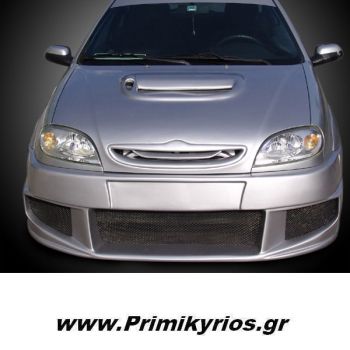 Μάσκα Μεσαία Citroen Saxo Vts 99