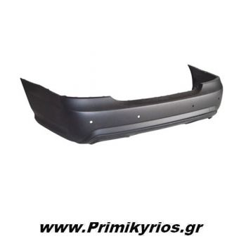 Προφυλακτήρας Πίσω Mercedes Benz W221