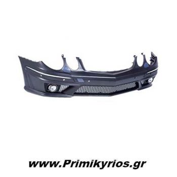 Προφυλακτήρας Εμπρός Mercedes Benz W211
