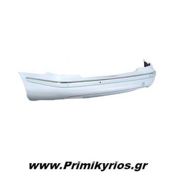 Προφυλακτήρας Πίσω Mercedes Benz W211