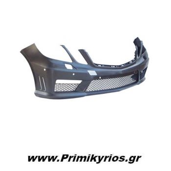 Προφυλακτήρας Εμπρός Mercedes Benz W212